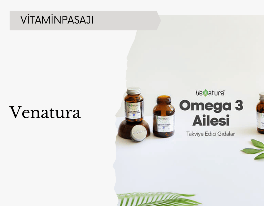Venatura Ürünleri