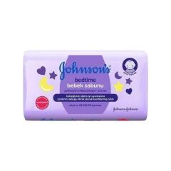 Johnson´s Baby Johnson's Bedtime Bebek Sabunu 90 gr