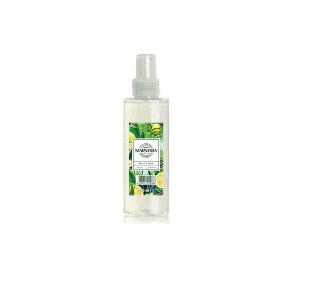 Marmara Limon Kolonyası Sprey 200ml