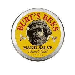 Burts Bees Hand Salve 85 GR