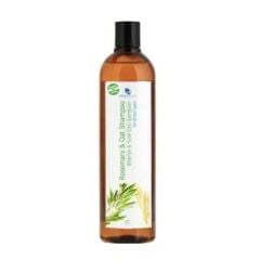 Hunca Care Şampuan Biberiye Yulaf 675ml