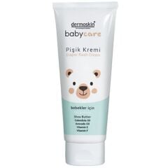 Dermoskin BabyCare Bebek Pişik Kremi 100ml