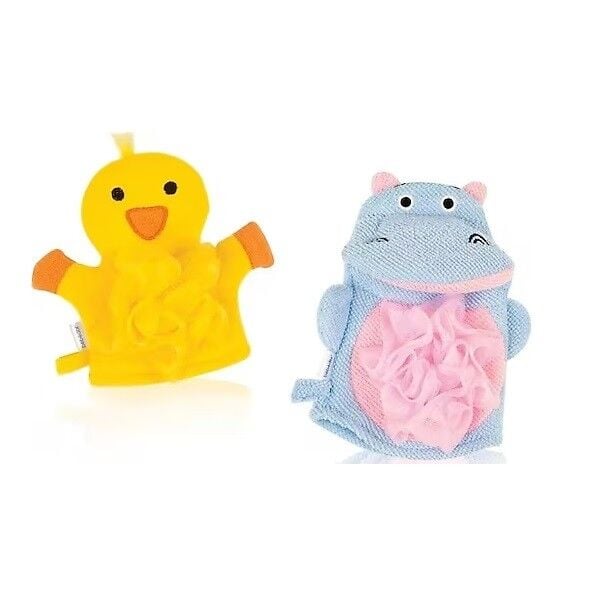 Bebedor 582 Lifli Banyo Kuklası