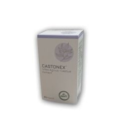 Castonex Hayıt Ekstresi 60 Kapsül