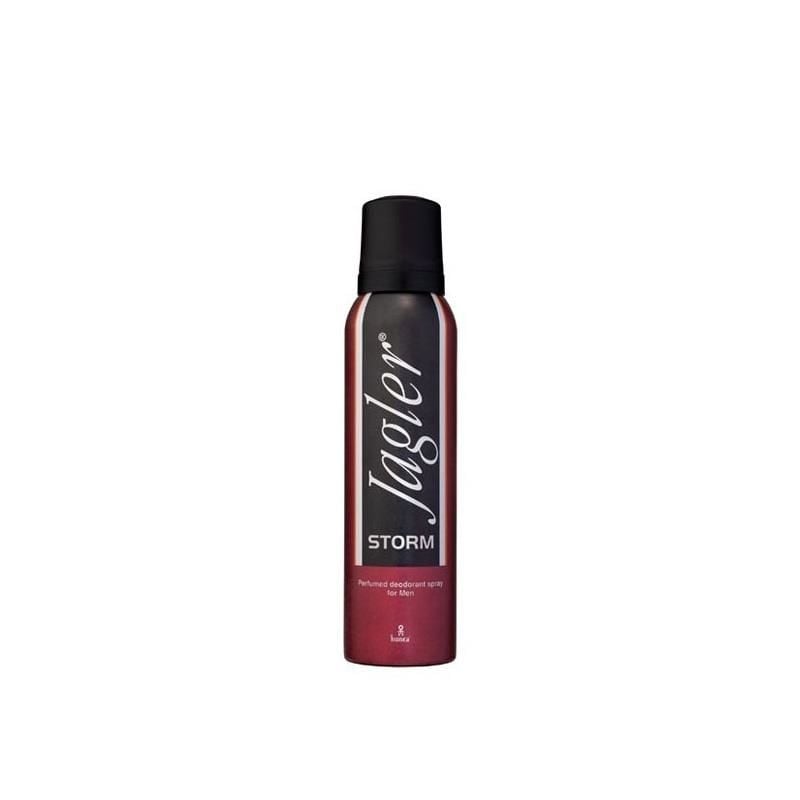 Jagler Storm Deo Spray 150ml - Erkek Deodorant