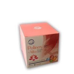 Polinos Alfa Saşe 30 lu