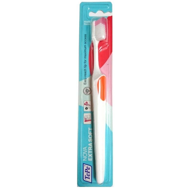 TePe Nova X-Soft Diş Fırçası