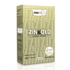 Nouplus Zinkold Çinko içeren Sprey 30 ml