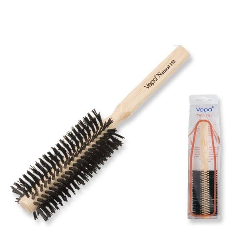 Vepa Naturel Saç Fırçası 193