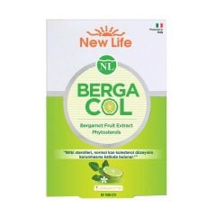 New Life BergaCol 60 Tablet