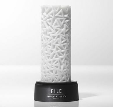 Tenga 3D Pile
