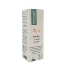 Dermoskin Be Bright Peptit Kompleks Krem 33ml