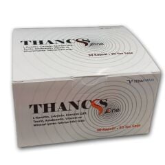 Thancss One 30 Kapsül + 30 Saşe