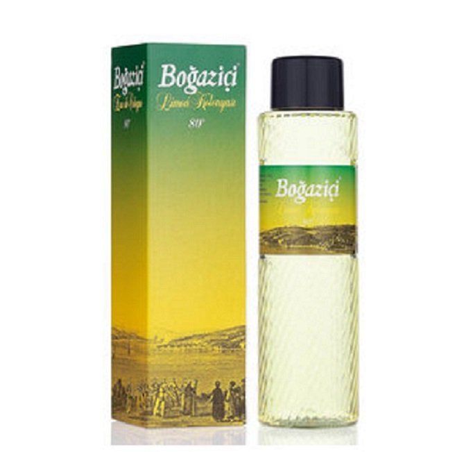 Boğaziçi Limon Kolonyası 200cc-Plastik Şişe