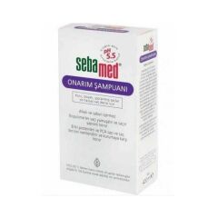 Sebamed Onarıcı Repair Şampuan 400 ml