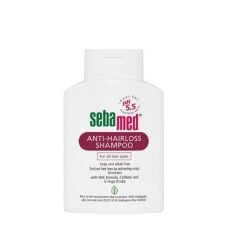Sebamed Anti-Hairloss Saç Dökülmesine Karşı Şampuan 200ml