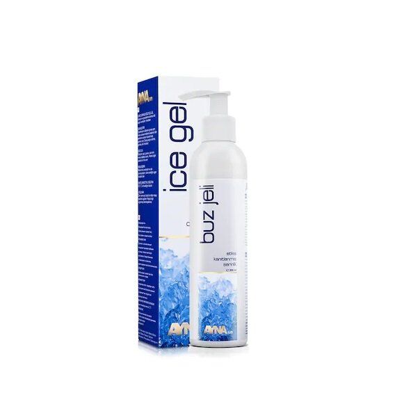 Ayna Sun Buz Jeli 250 ml