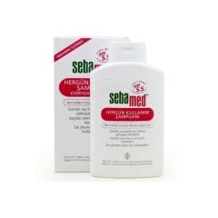 Sebamed Everyday Shampoo 400 ml