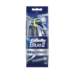 Gillette Blue2 Maximum Hassas 8'li Paket