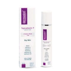 Dermoskin Topicalbiotin T Bakım Kremi 50 ml