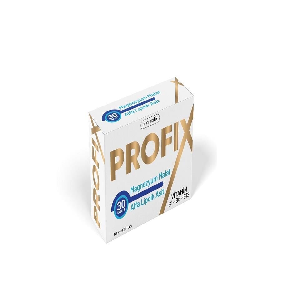 Profix 30 Tablet
