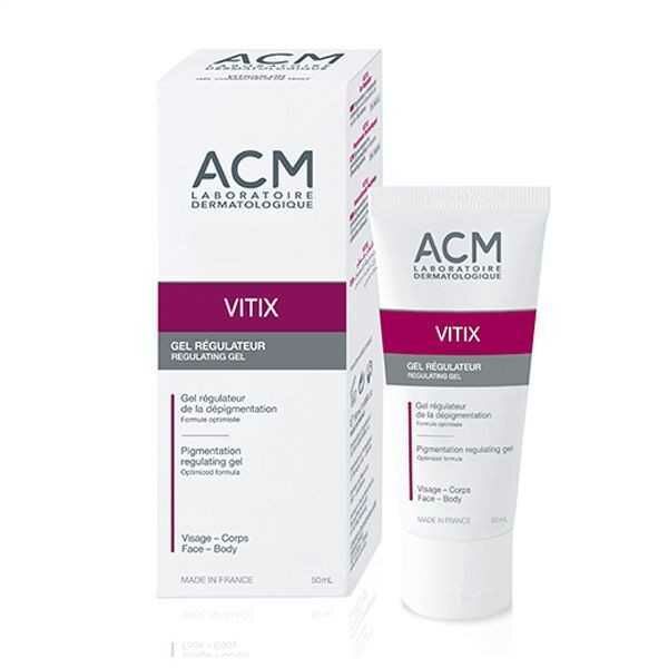 Vitix Jel 50ml
