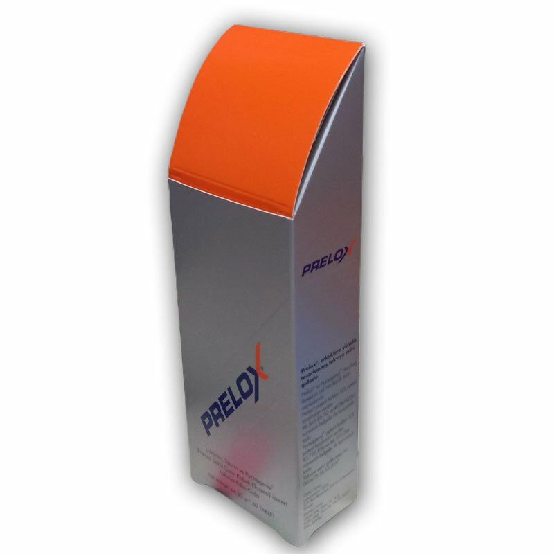 Prelox 60 Tablet