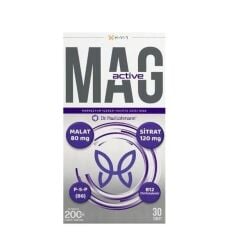Haver MAG-ACTIVE 30 Tablet