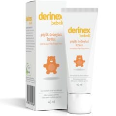 Derinex Bebek Pişik Önleyici Krem 50 gr