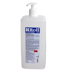 Roll Antiseptik Solüsyon - El ve Cilt Antiseptiği (Dezenfektan) 1 Litre