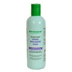 Novocrin Therapy Placenta Collagen Onarıcı Nemlendirici Bakım Şampuanı 300ml