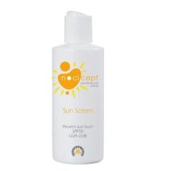 Nocicept Sun Screen Prevent Sunburn 150ml