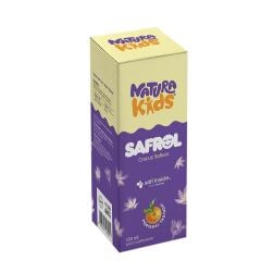Natura Kids Safrol Sirop 150ml