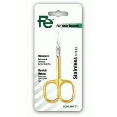 Fe Manikür ve Pedikür Makası