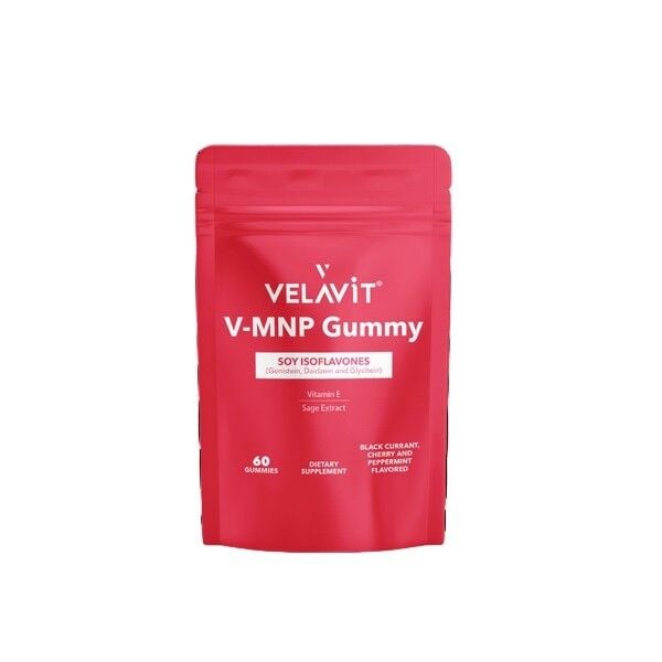 Velavit V-MNP Gummy 60 Gummies