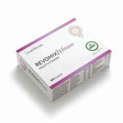 Revomix Women 60 Kapsül