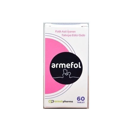 Armefol 60 Tablet