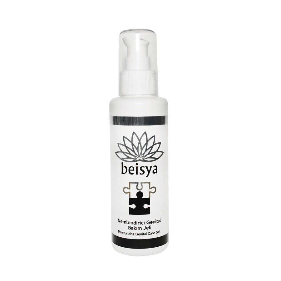 Beisya Nemlendirici Genital Bakım Jeli