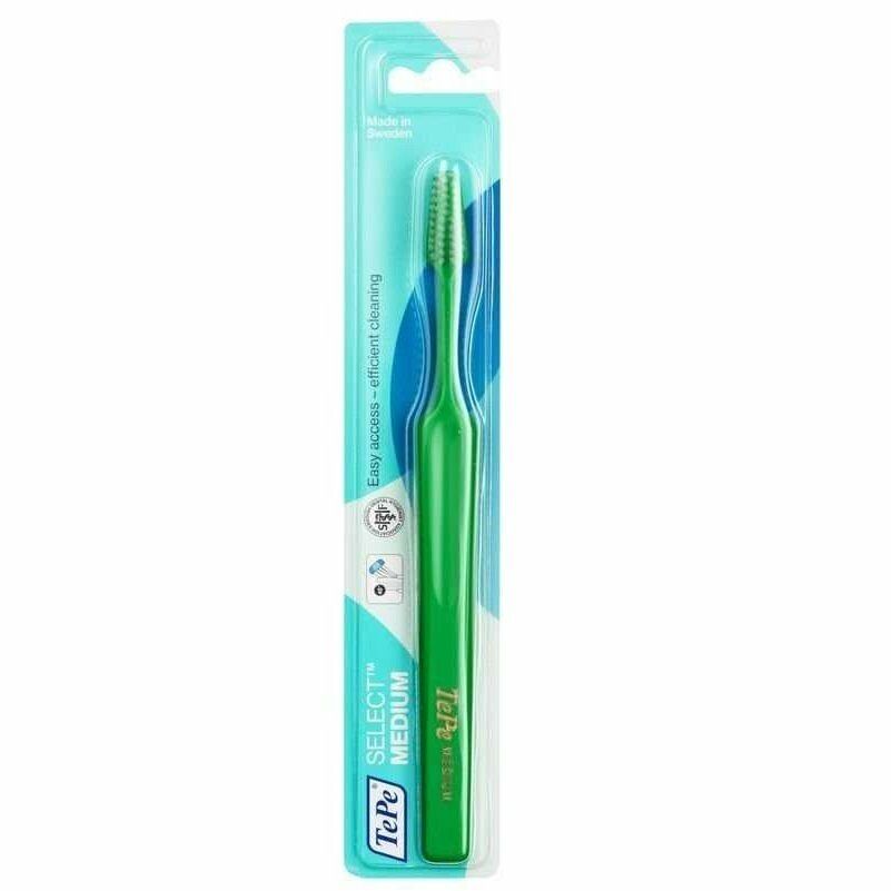 Tepe Select Medium Diş Fırçası