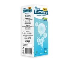 Mini Tummys Damla 30ml