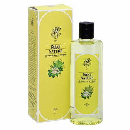 Rebul NATURE Kolonya 100ml