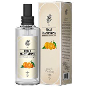 Rebul MANDARINE - Mandalina Kolonya 100ml