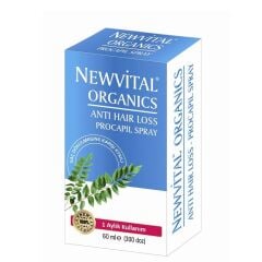 Newvital Procapil Saç Bakım Spreyi 60ml