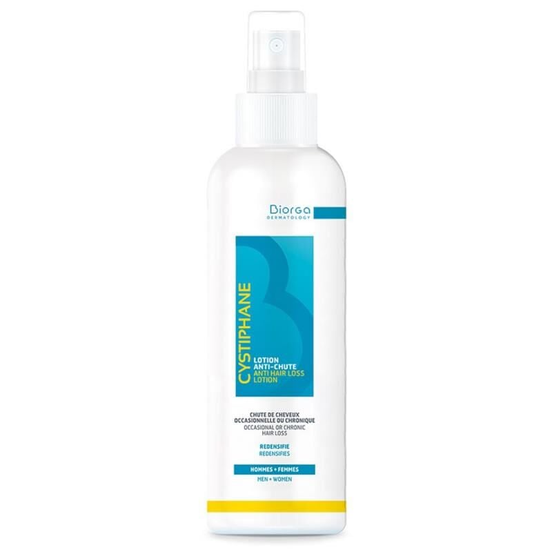 Cystiphane Biorga Anti-Hair Loss Lotion 125ml