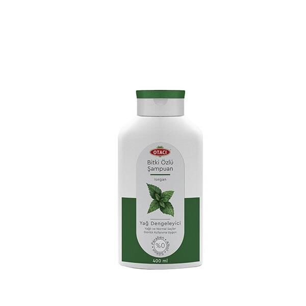 Otacı Isırgan Dengeleyici Şampuan 400 ml