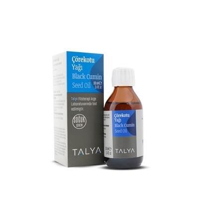 Talya Çörek Otu Yağı 100ml
