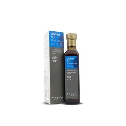Talya Çörek Otu Yağı 250 ML