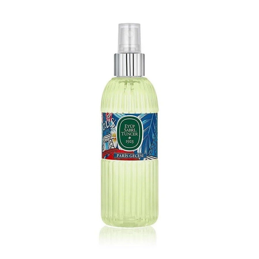 Eyüp Sabri Tuncer Paris Gecesi Kolonyası Sprey 150 ml