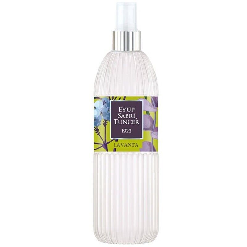 Eyüp Sabri Tuncer Lavanta Kolonyası 150ml Sprey