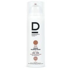 Dermoskin BB Krem 5'i Bir Arada SPF+50 50 ml